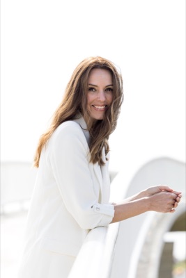 Janina Vollert